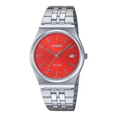 Casio MTP-B145D-4A2V (MTP-B145D-4A2VDF) – photo 2