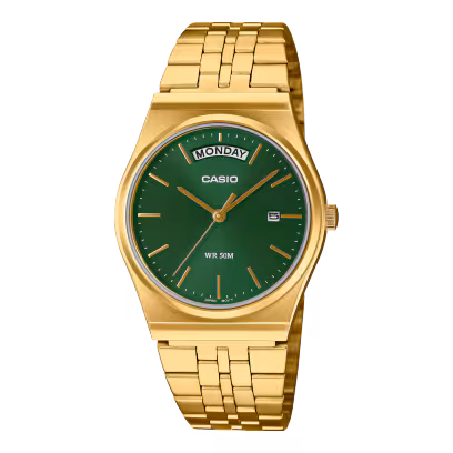 Casio MTP-B146G-3AV (MTP-B146G-3AVDF) – photo 2