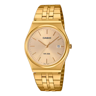 Casio MTP-B145G-9AV (MTP-B145G-9AVDF) – photo 2