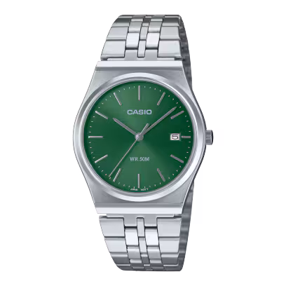 Casio MTP-B145D-3AV (MTP-B145D-3AVDF) – photo 2