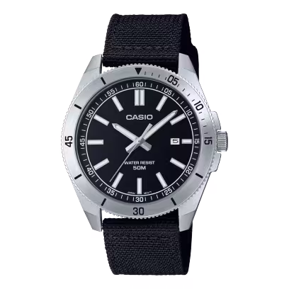 Casio MTP-B155C-1EV (MTP-B155C-1EVDF) – photo 2