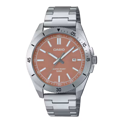 Casio MTP-B155D-5EV (MTP-B155D-5EVDF) – photo 2