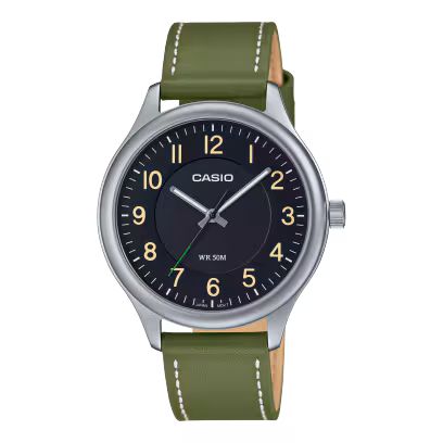 Casio MTP-B160L-1B1V (MTP-B160L-1B1VDF) – photo 2