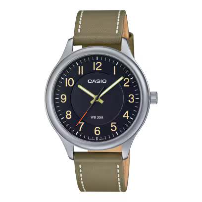 Casio MTP-B160L-1B2V (MTP-B160L-1B2VDF) – photo 2