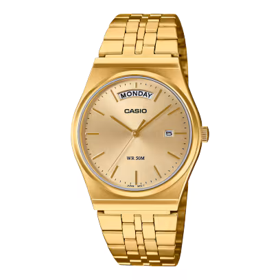 Casio MTP-B146G-9AV (MTP-B146G-9AVDF) – photo 2