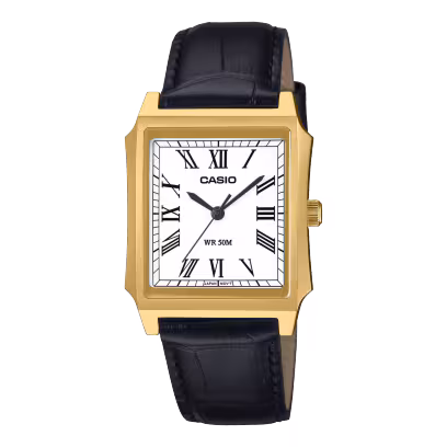 Casio MTP-B190GL-7BV (MTP-B190GL-7BVDF) – photo 2