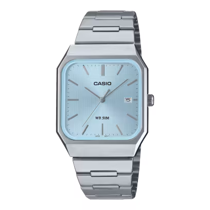 Casio MTP-B185D-2A2V (MTP-B185D-2A2VDF) – photo 2