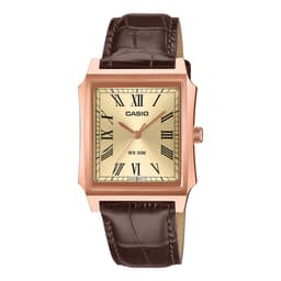Casio MTP-B190RGL-9BV (MTP-B190RGL-9BVDF) – photo 1