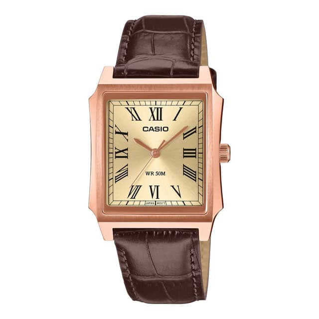 Casio MTP-B190RGL-9BV (MTP-B190RGL-9BVDF)