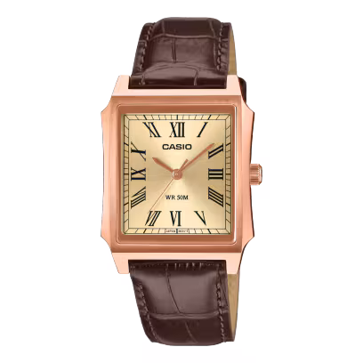 Casio MTP-B190RGL-9BV (MTP-B190RGL-9BVDF) – photo 2