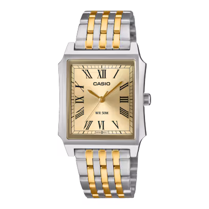 Casio MTP-B190SG-9BV (MTP-B190SG-9BVDF) – photo 2