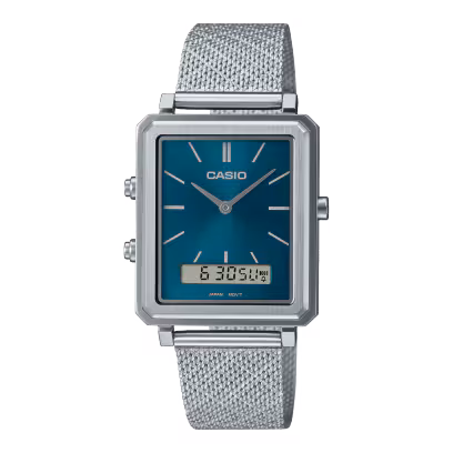 Casio MTP-B205M-3E (MTP-B205M-3EDF) – photo 2
