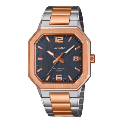 Casio MTP-B195RG-2A
