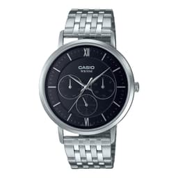 Casio MTP-B300D-1AV (MTP-B300D-1AVDF) – photo 1