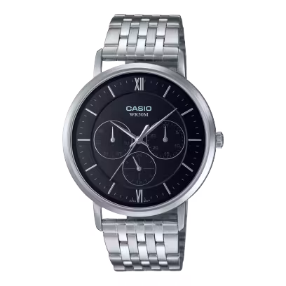 Casio MTP-B300D-1AV (MTP-B300D-1AVDF) – photo 2