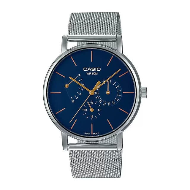 Casio MTP-E320M-2EV (MTP-E320M-2EVDF)