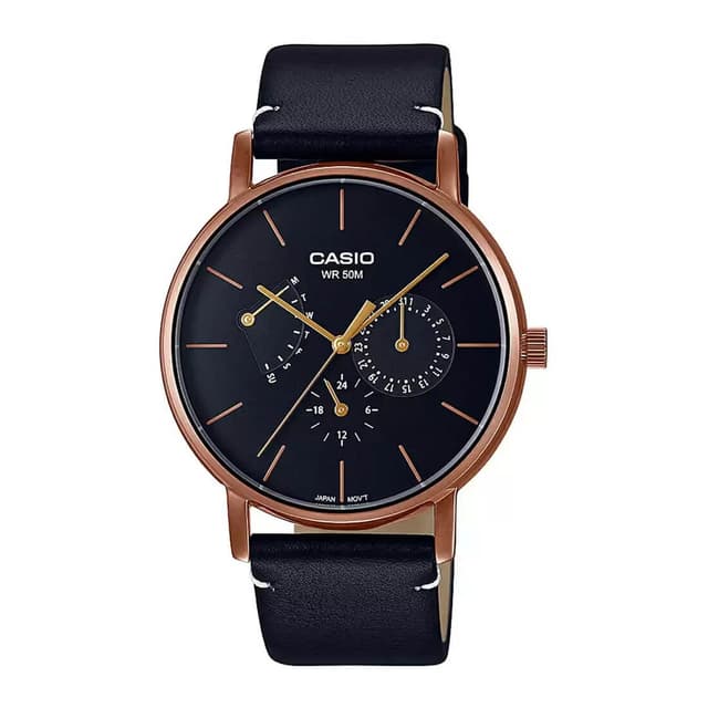 Casio MTP-E320RL-1EV (MTP-E320RL-1EVDF)