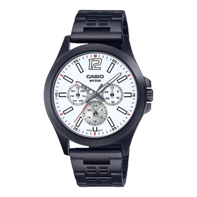 Casio MTP-E350B-7BV