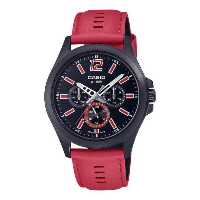Casio MTP-E350BL-1BV