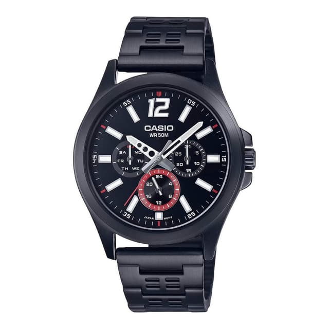 Casio MTP-E350B-1BV (MTP-E350B-1BVDF)