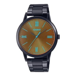 Casio MTP-E600B-1B (MTP-E600B-1BDF) – photo 1