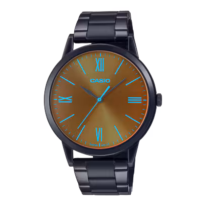 Casio MTP-E600B-1B (MTP-E600B-1BDF) – photo 2