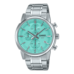 Casio MTP-E510D-2AV (MTP-E510D-2AVDF) – photo 2