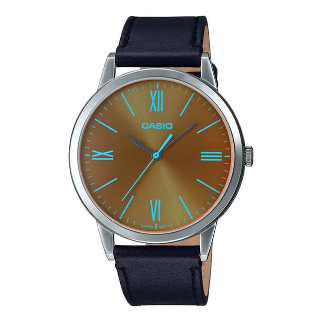 Casio MTP-E600L-1B (MTP-E600L-1BDF)
