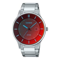 Casio MTP-E605D-1EV (MTP-E605D-1EVDF) – photo 1