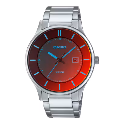 Casio MTP-E605D-1EV (MTP-E605D-1EVDF) – photo 2