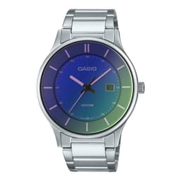 Casio MTP-E605D-2EV (MTP-E605D-2EVDF) – photo 1