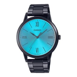 Casio MTP-E600B-2B (MTP-E600B-2BDF) – photo 1
