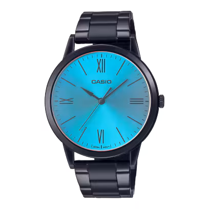 Casio MTP-E600B-2B (MTP-E600B-2BDF) – photo 2