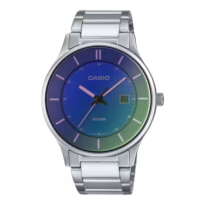 Casio MTP-E605D-2EV (MTP-E605D-2EVDF) – photo 2