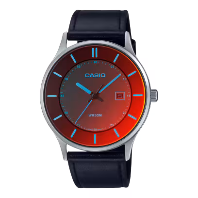Casio MTP-E605L-1EV (MTP-E605L-1EVDF) – photo 2