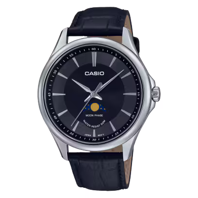 Casio MTP-M100L-1AV (MTP-M100L-1AVDF) – photo 2