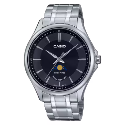 Casio MTP-M100D-1AV (MTP-M100D-1AVDF) – photo 2