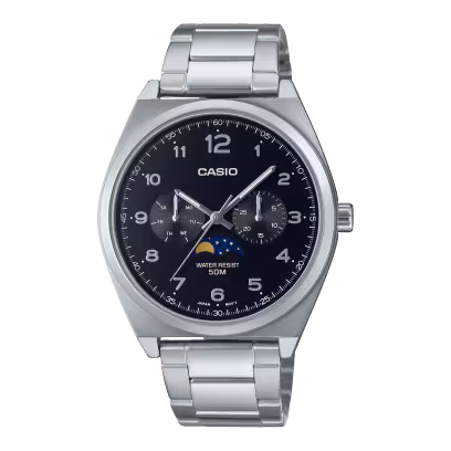 Casio MTP-M300D-1AV (MTP-M300D-1AVDF) – photo 2