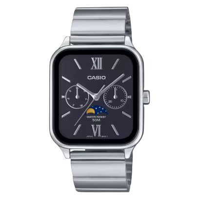 Casio MTP-M305D-1A2V (MTP-M305D-1A2VDF) – photo 2