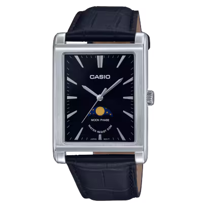 Casio MTP-M105L-1AV (MTP-M105L-1AVDF) – photo 2