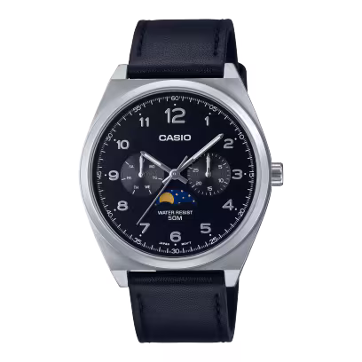 Casio MTP-M300L-1AV (MTP-M300L-1AVDF) – photo 2