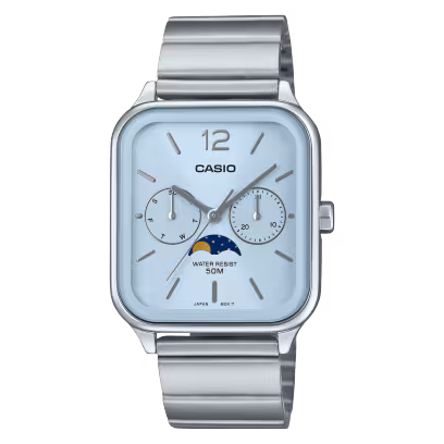 Casio MTP-M305D-2AV (MTP-M305D-2AVDF) – photo 2