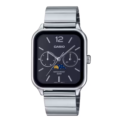 Casio MTP-M305D-1AV (MTP-M305D-1AVDF) – photo 2