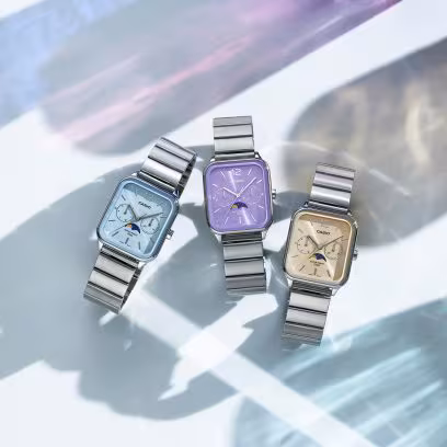 Casio MTP-M305D-6AV (MTP-M305D-6AVDF) – photo 3