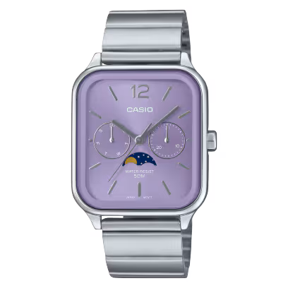 Casio MTP-M305D-6AV (MTP-M305D-6AVDF) – photo 2