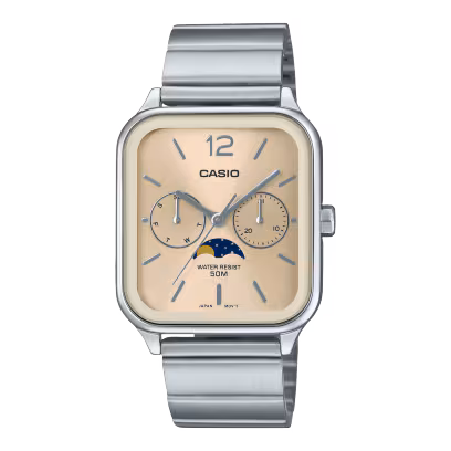 Casio MTP-M305D-9AV (MTP-M305D-9AVDF) – photo 2