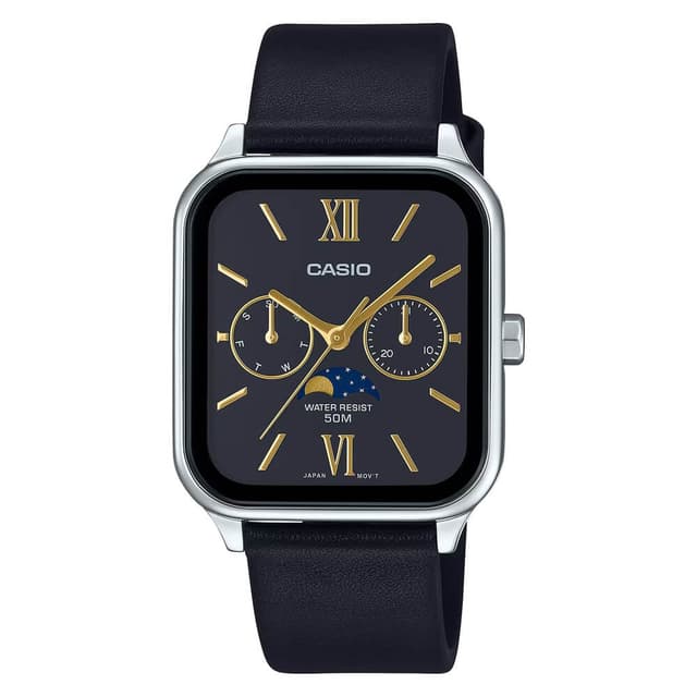 Casio MTP-M305L-1A2V (MTP-M305L-1A2VDF)