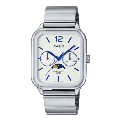 Casio MTP-M305D-7AV (MTP-M305D-7AVDF) – photo 2
