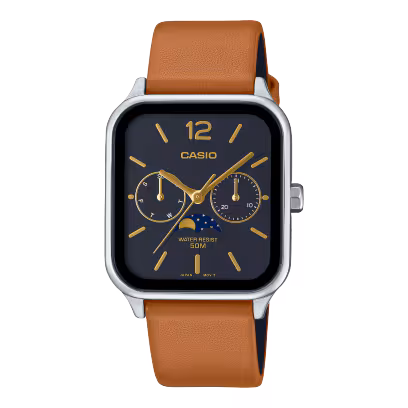 Casio MTP-M305L-1AV (MTP-M305L-1AVDF) – photo 2