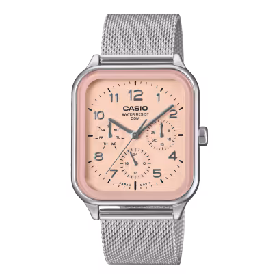 Casio MTP-M306M-4A